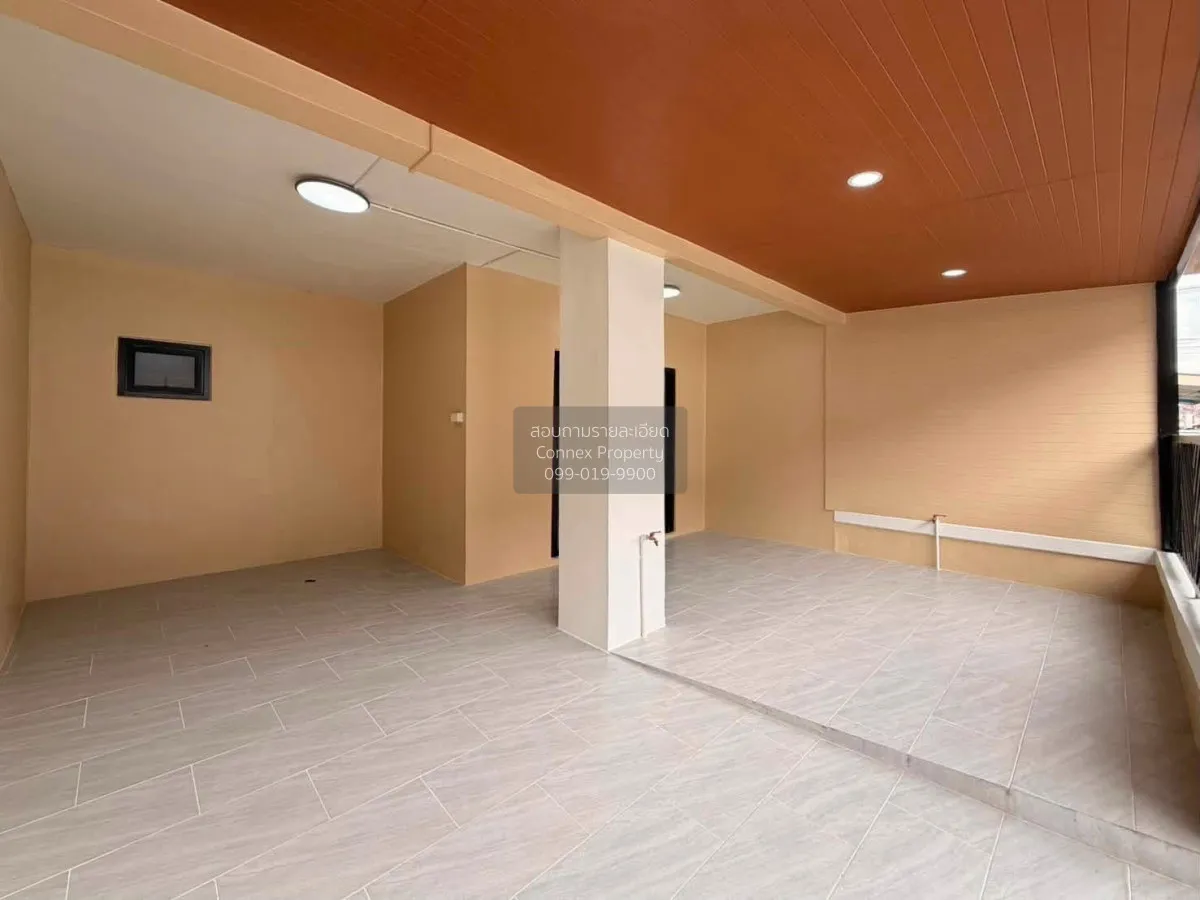 For Sale Townhouse/Townhome  , Baan Phrueksa 3 Bang Bua Thong , n 3