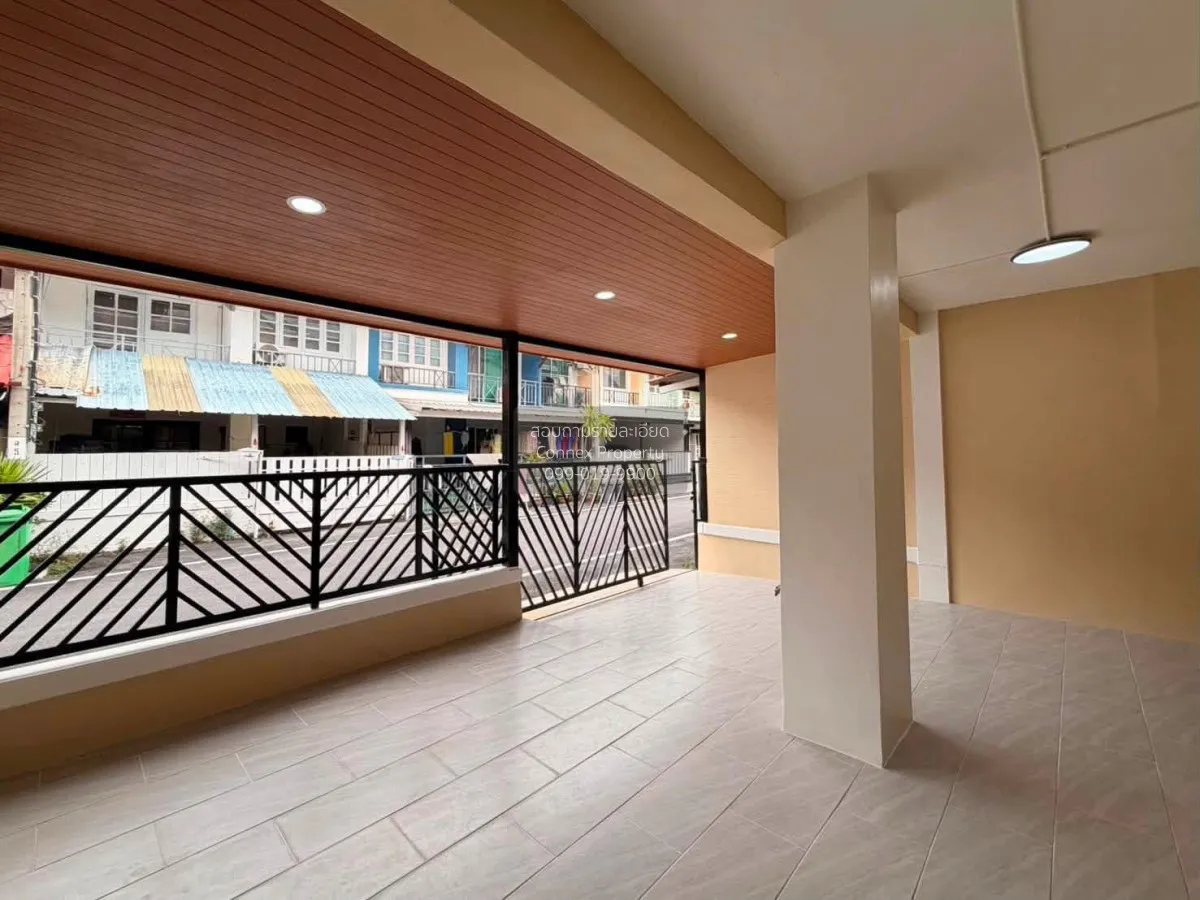 For Sale Townhouse/Townhome  , Baan Phrueksa 3 Bang Bua Thong , n 4