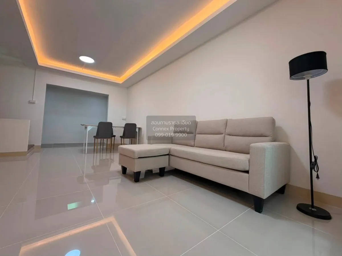 For Sale Townhouse/Townhome  , Baan Phrueksa 3 Bang Bua Thong , n