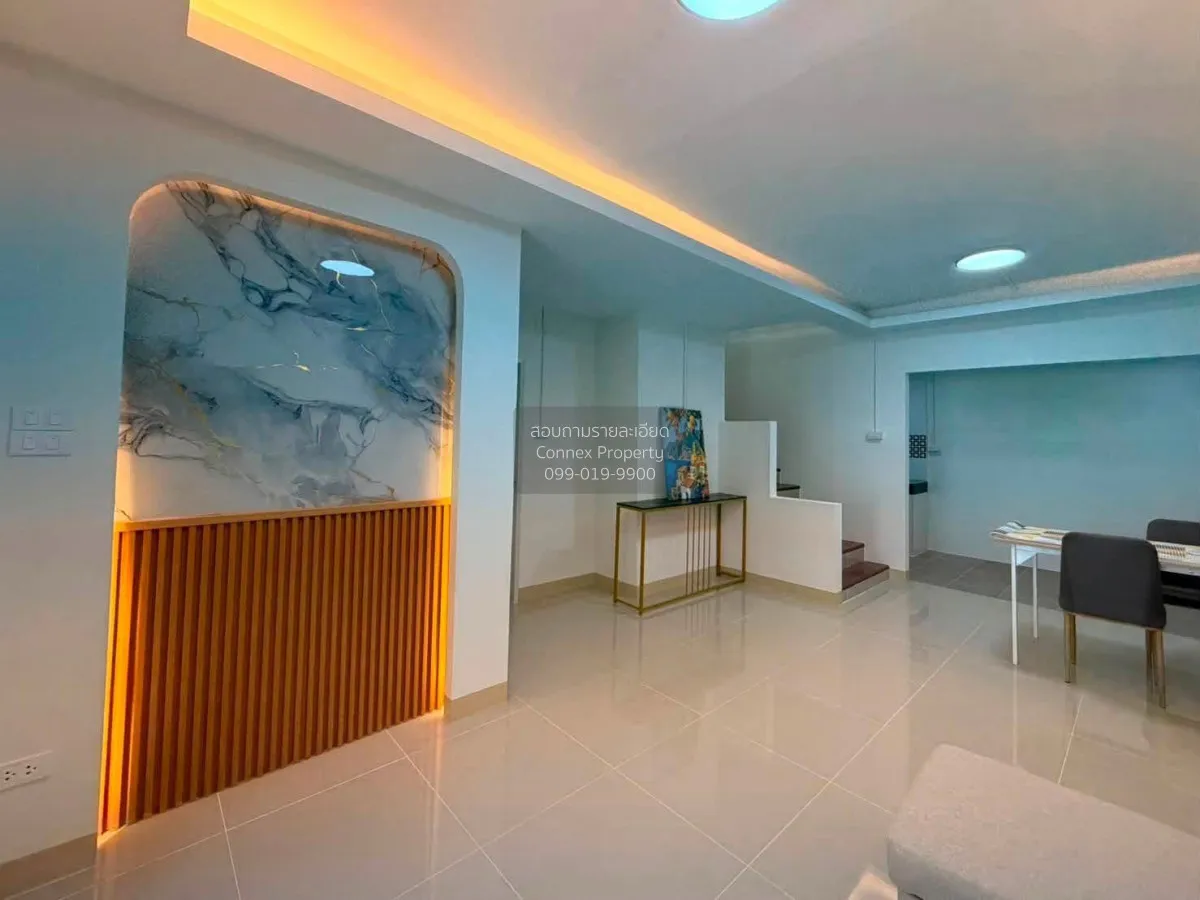 For Sale Townhouse/Townhome  , Baan Phrueksa 3 Bang Bua Thong , n