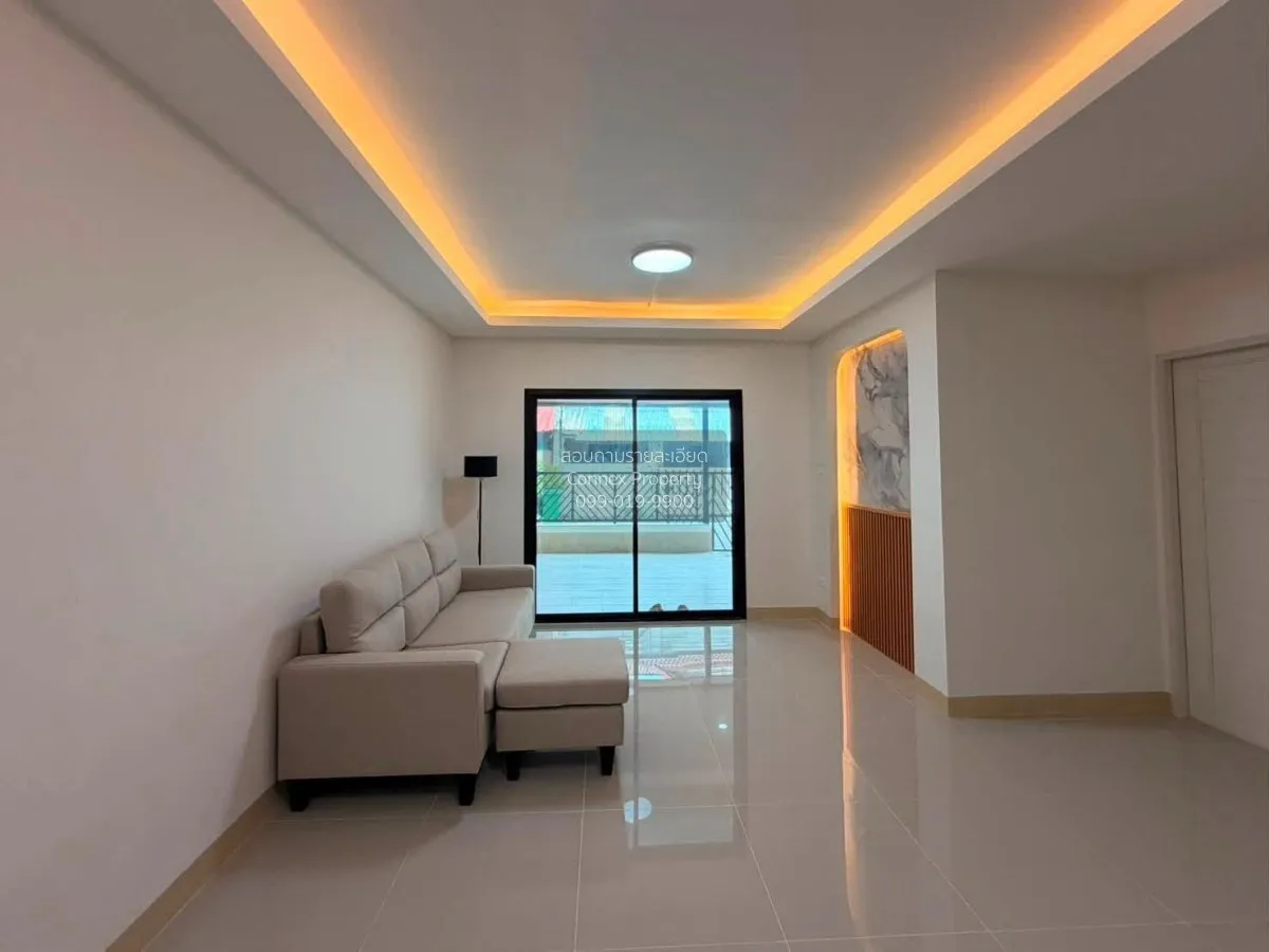 For Sale Townhouse/Townhome  , Baan Phrueksa 3 Bang Bua Thong , n