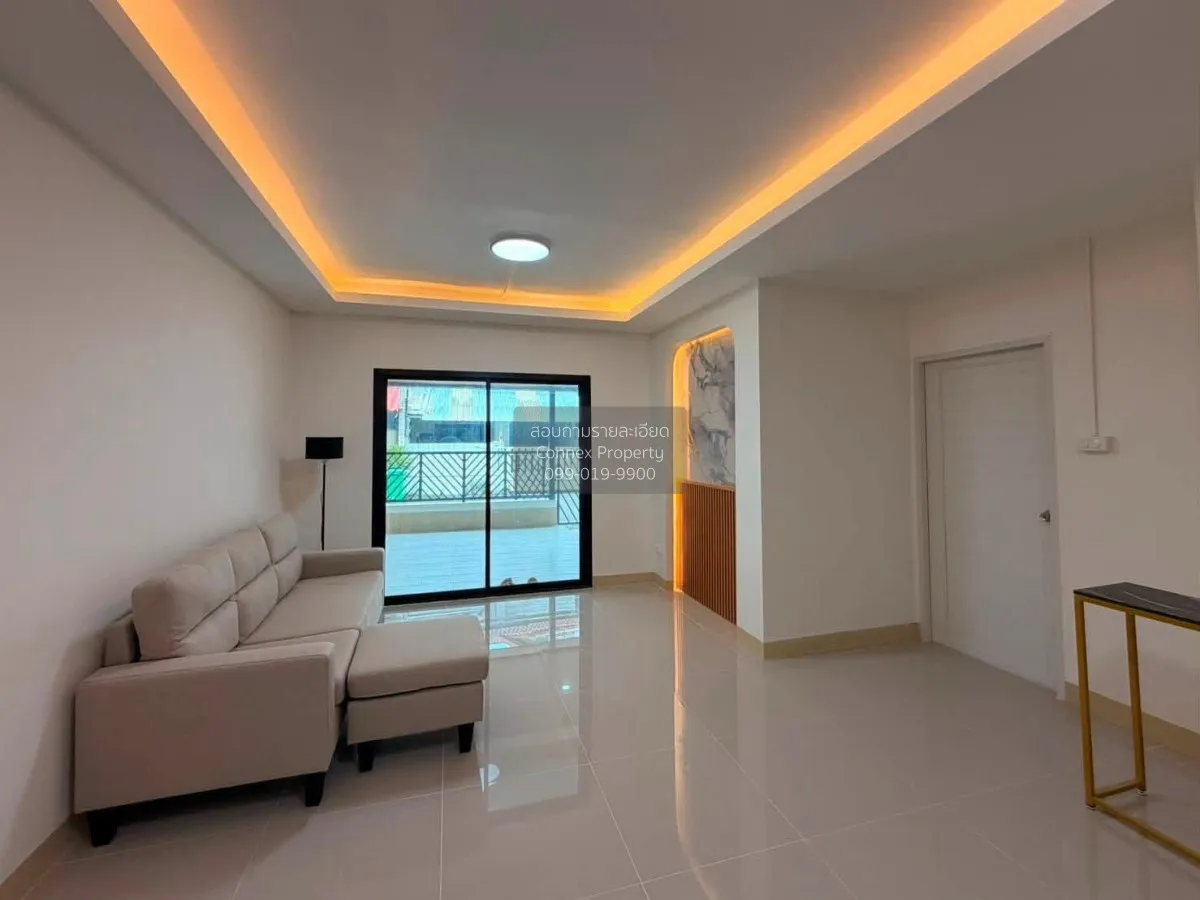 For Sale Townhouse/Townhome  , Baan Phrueksa 3 Bang Bua Thong , n