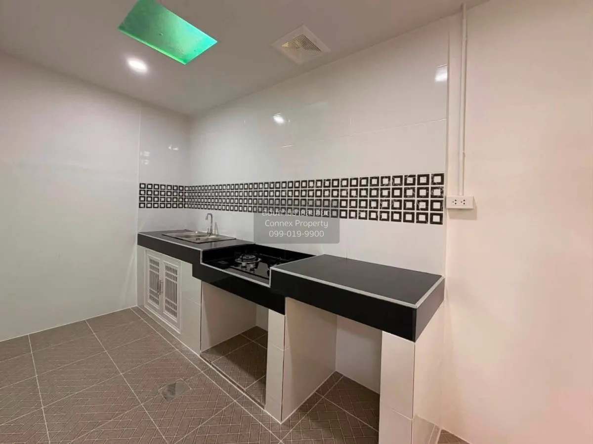 For Sale Townhouse/Townhome  , Baan Phrueksa 3 Bang Bua Thong , n