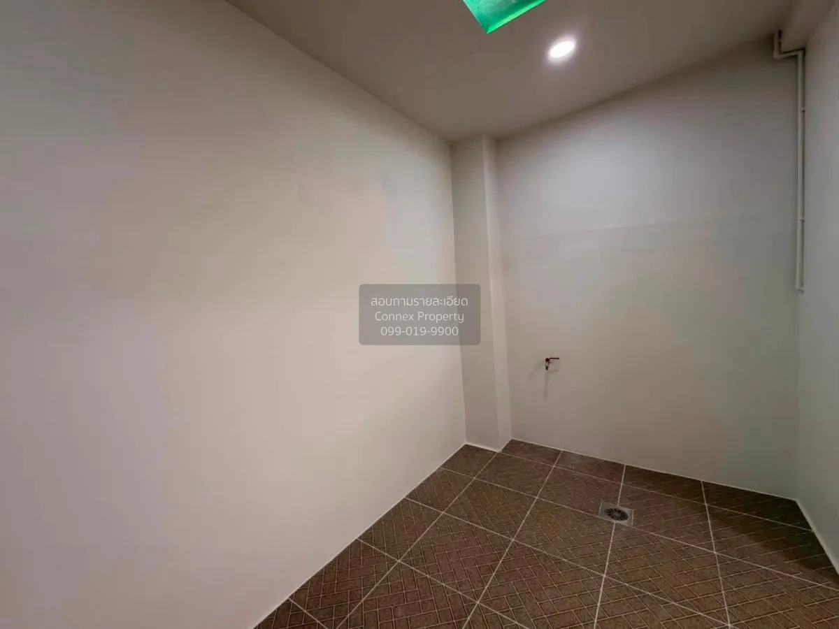 For Sale Townhouse/Townhome  , Baan Phrueksa 3 Bang Bua Thong , n