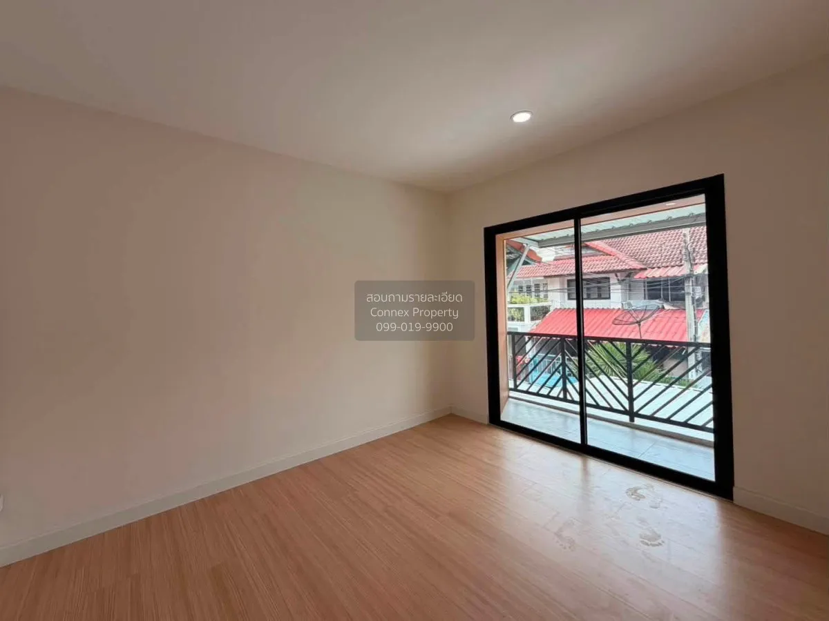 For Sale Townhouse/Townhome  , Baan Phrueksa 3 Bang Bua Thong , n