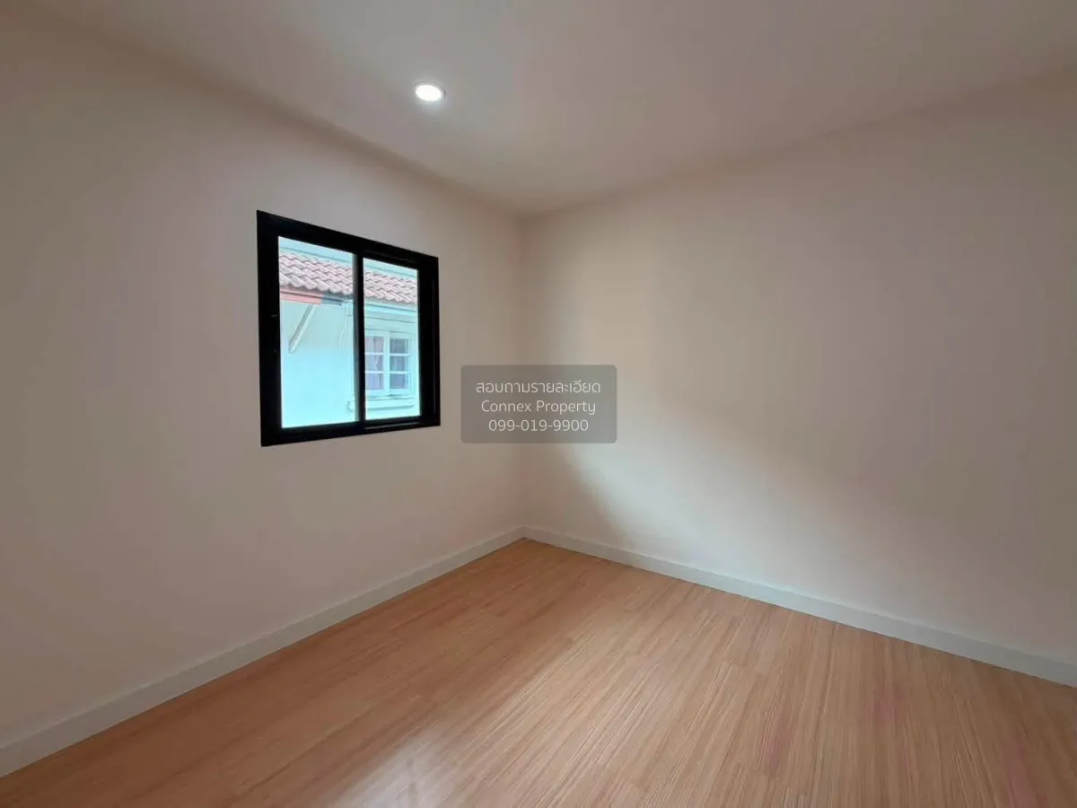 For Sale Townhouse/Townhome  , Baan Phrueksa 3 Bang Bua Thong , n