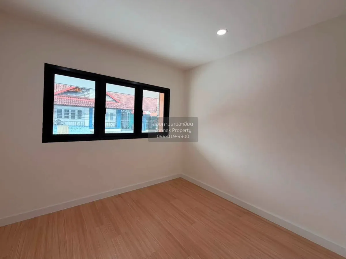 For Sale Townhouse/Townhome  , Baan Phrueksa 3 Bang Bua Thong , n