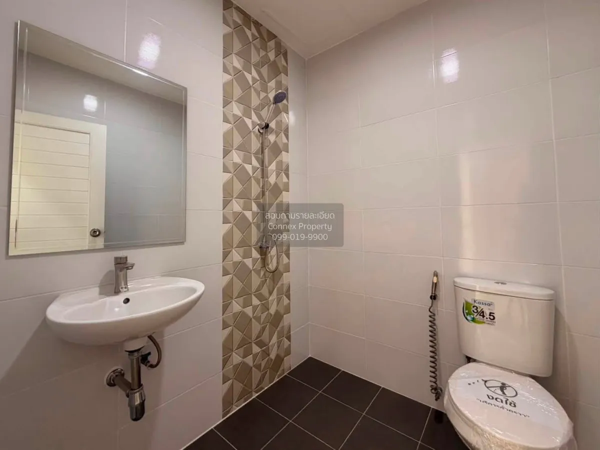 For Sale Townhouse/Townhome  , Baan Phrueksa 3 Bang Bua Thong , n