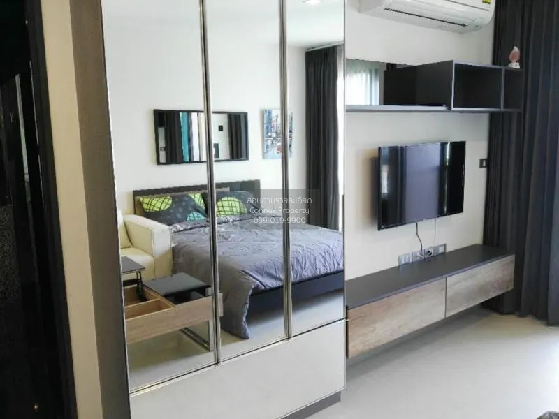 เช่าคอนโด  ริทึ่ม สุขุมวิท 36-38 BTS-ทองหล่อ พระโขนง เขต คลองเตย 