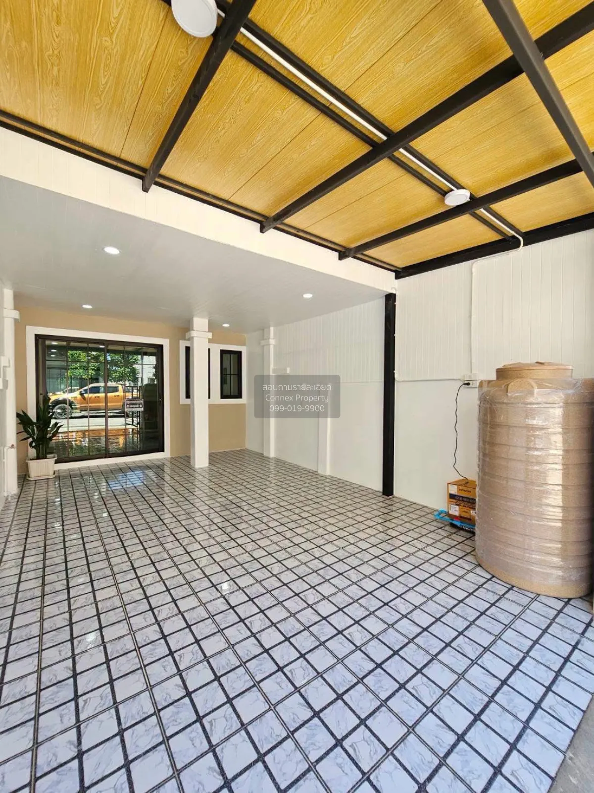 For Sale Townhouse/Townhome  , Baan Nakhon Thong Park View 3 , ne 3