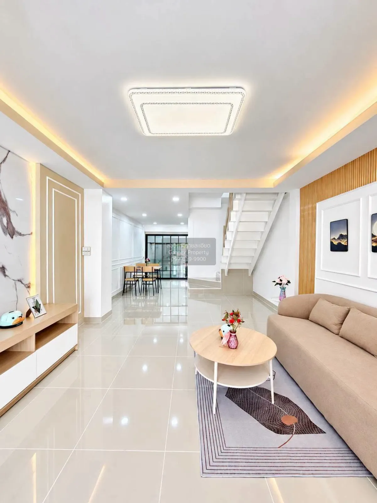 For Sale Townhouse/Townhome  , Baan Nakhon Thong Park View 3 , ne