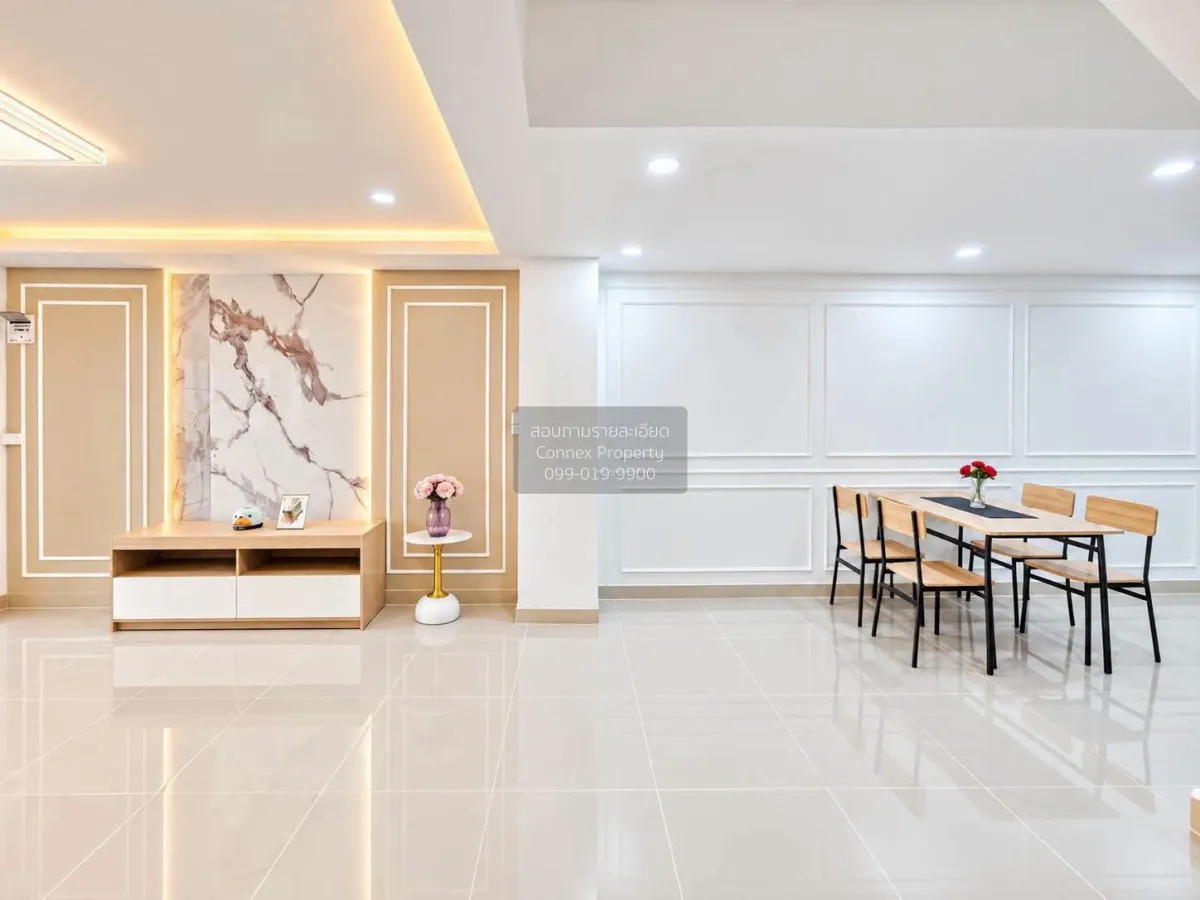For Sale Townhouse/Townhome  , Baan Nakhon Thong Park View 3 , ne