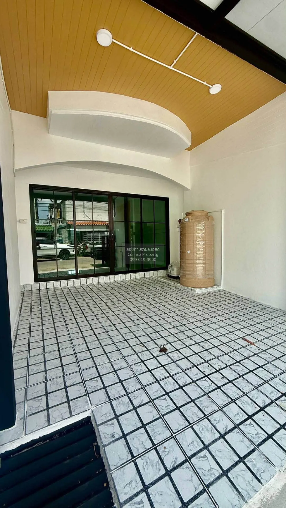 ขายบ้าน  บ้านปิยวรารมย์ 3 รีโนเวทใหม่ ไทรน้อย ไทรน้อย นนทบุรี CX- 2