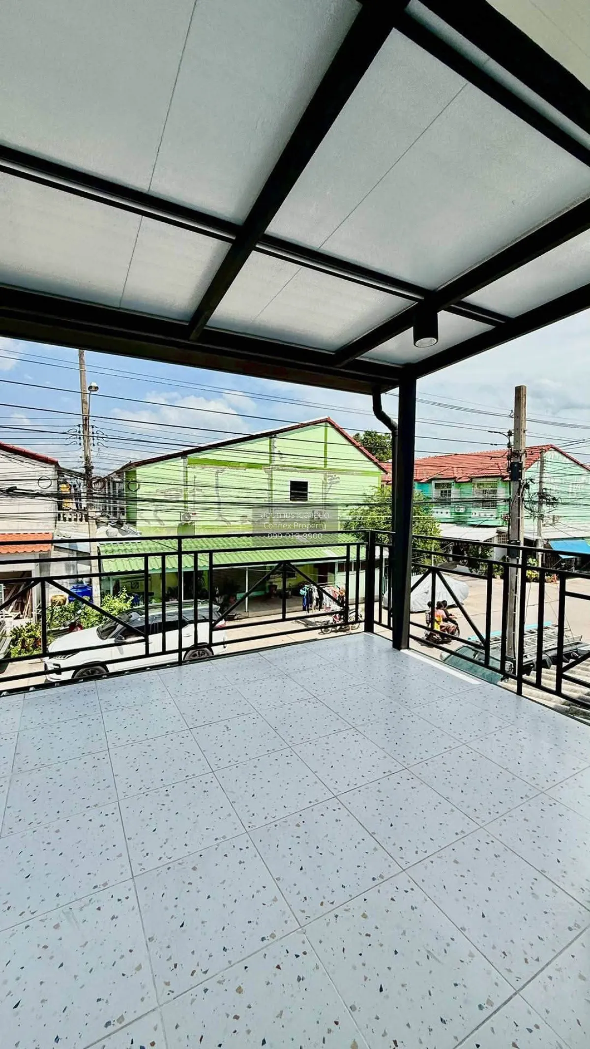 ขายบ้าน  บ้านปิยวรารมย์ 3 รีโนเวทใหม่ ไทรน้อย ไทรน้อย นนทบุรี CX-