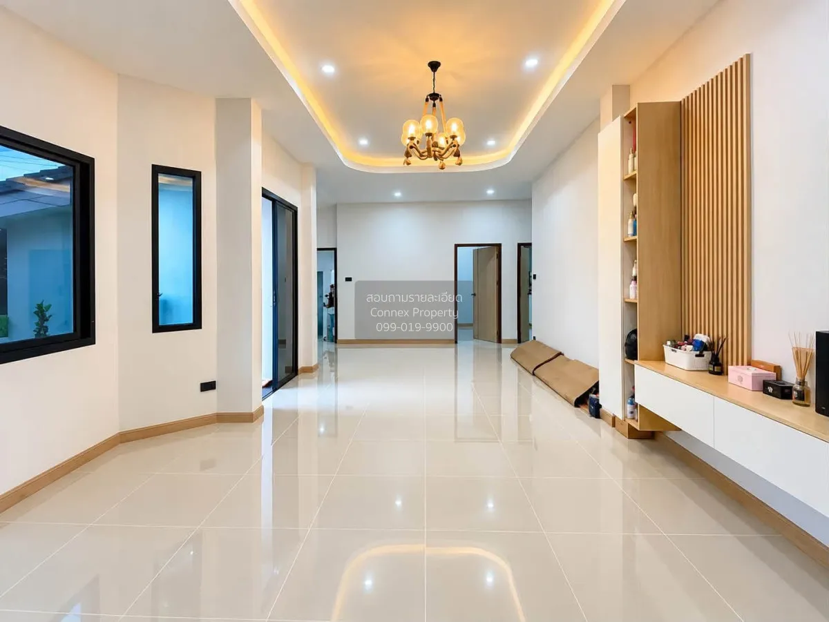 ขายบ้าน  บดินทร์ เดชา เฮ้าส์ เทพกระษัตรี ถลาง ภูเก็ต CX-176734 2