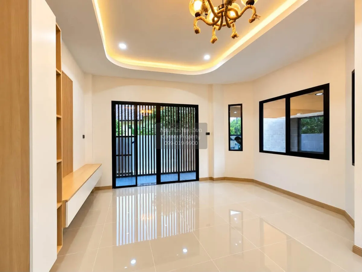 ขายบ้าน  บดินทร์ เดชา เฮ้าส์ เทพกระษัตรี ถลาง ภูเก็ต CX-176734 3