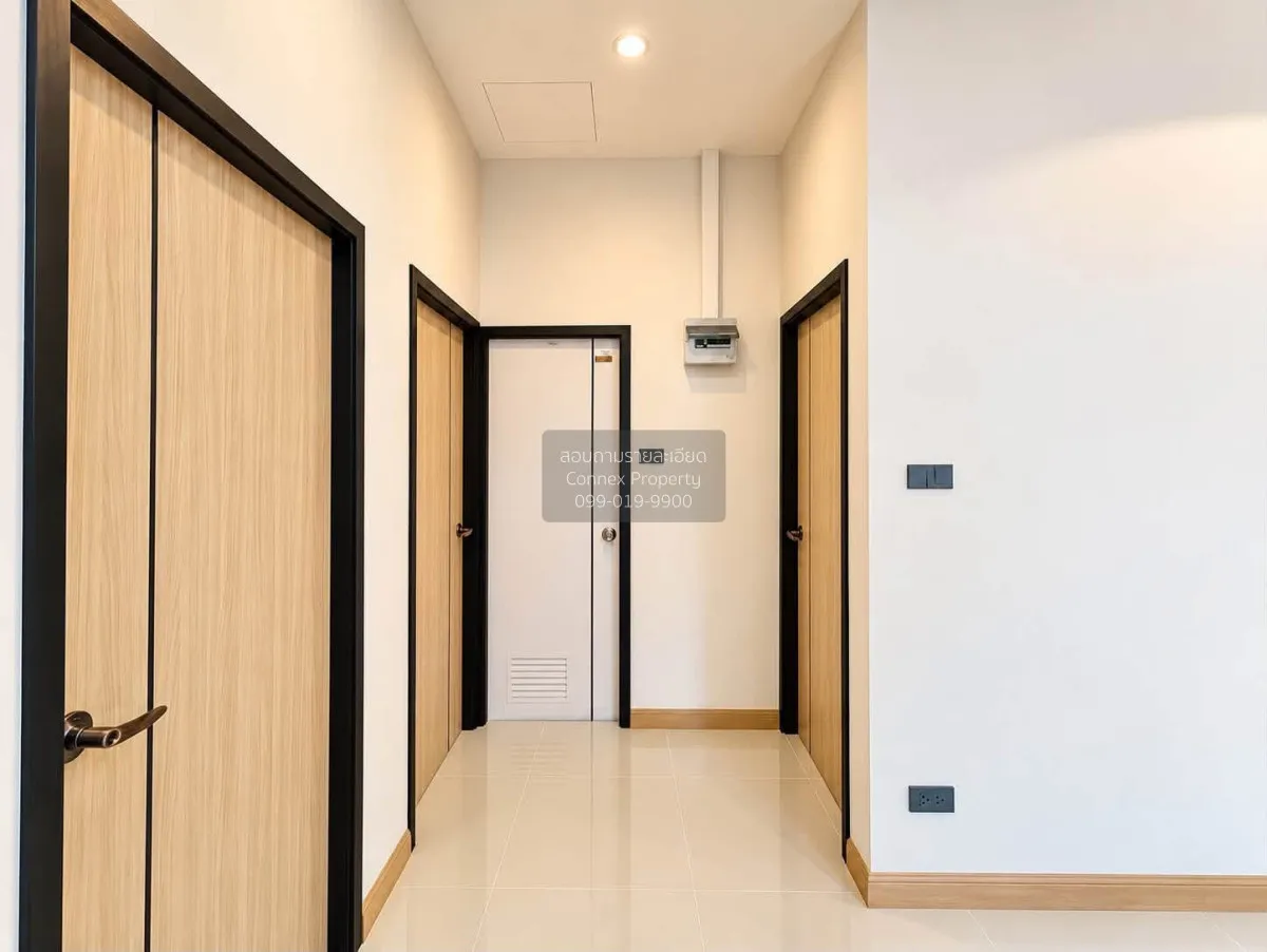 ขายบ้าน  บดินทร์ เดชา เฮ้าส์ เทพกระษัตรี ถลาง ภูเก็ต CX-176734