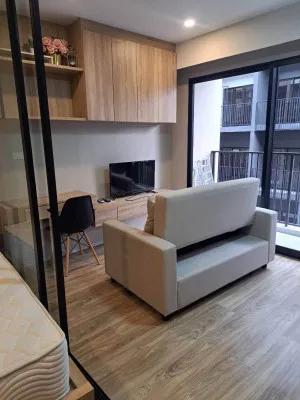 For Rent Condo , Blossom Condo @ Sathorn Charoenrat , BTS-Surasak , Thung Wat Don , Sa Thon , Bangkok , CX-176735