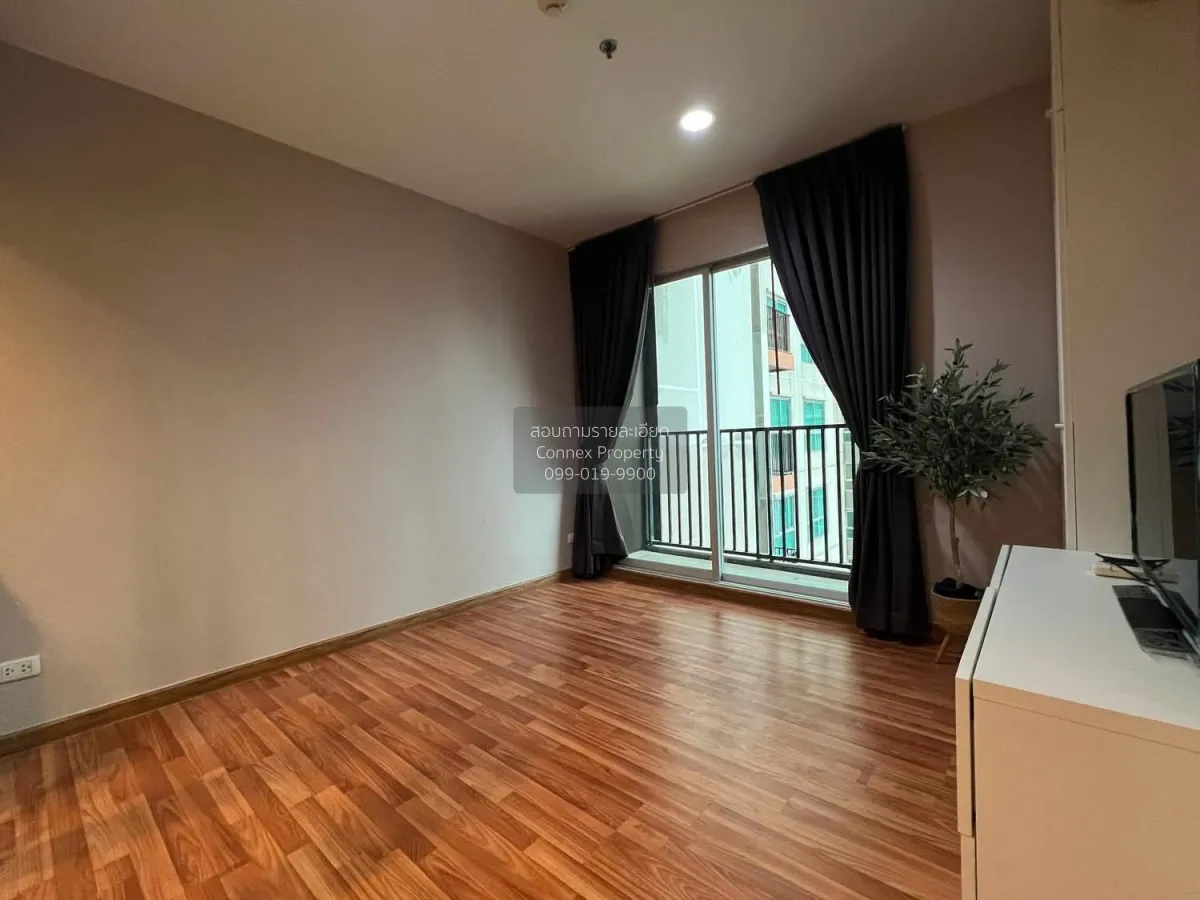 For Rent Condo , Fuse Chan-Sathorn , nice view , river view , BTS 2