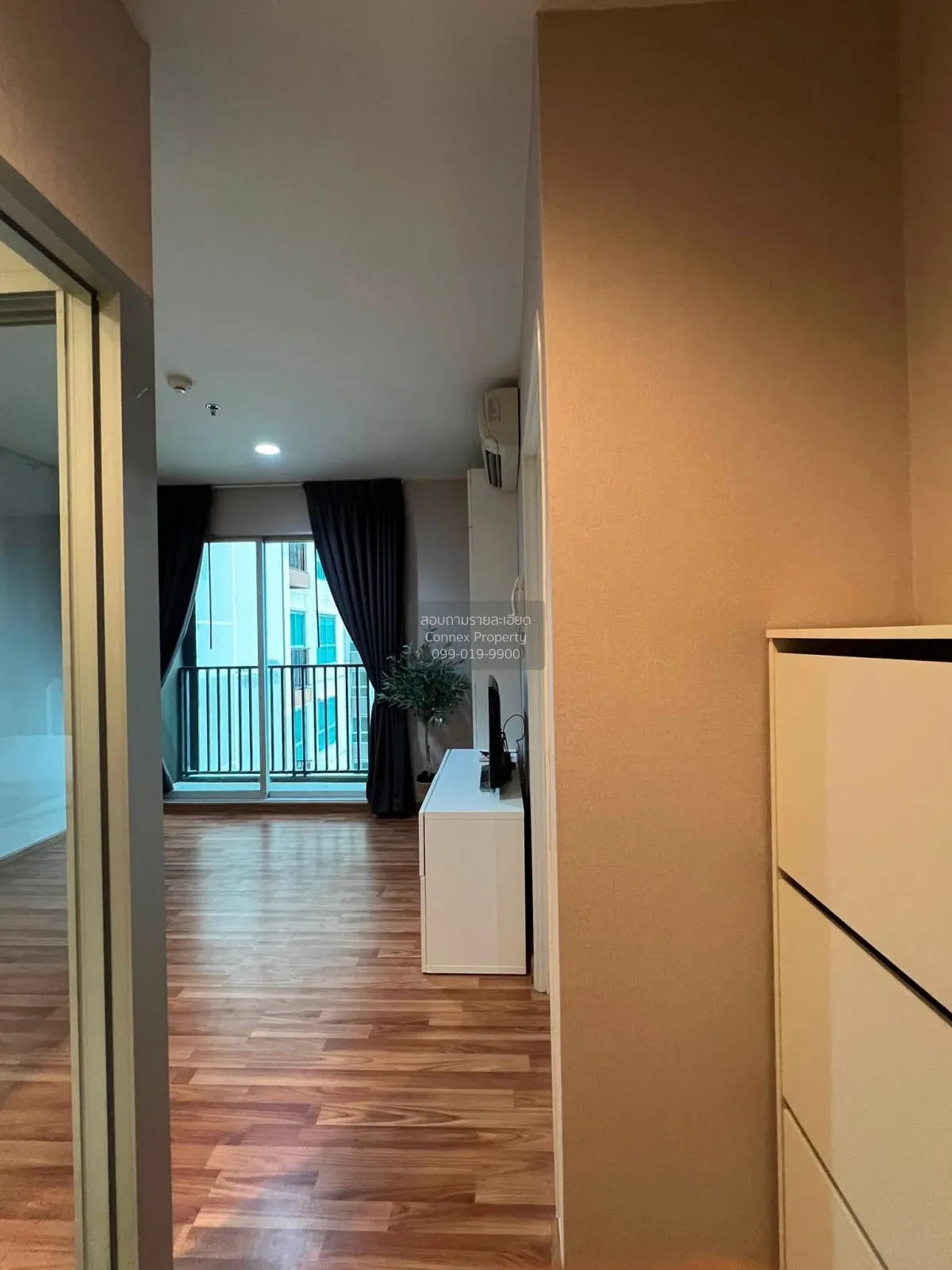 For Rent Condo , Fuse Chan-Sathorn , nice view , river view , BTS 4