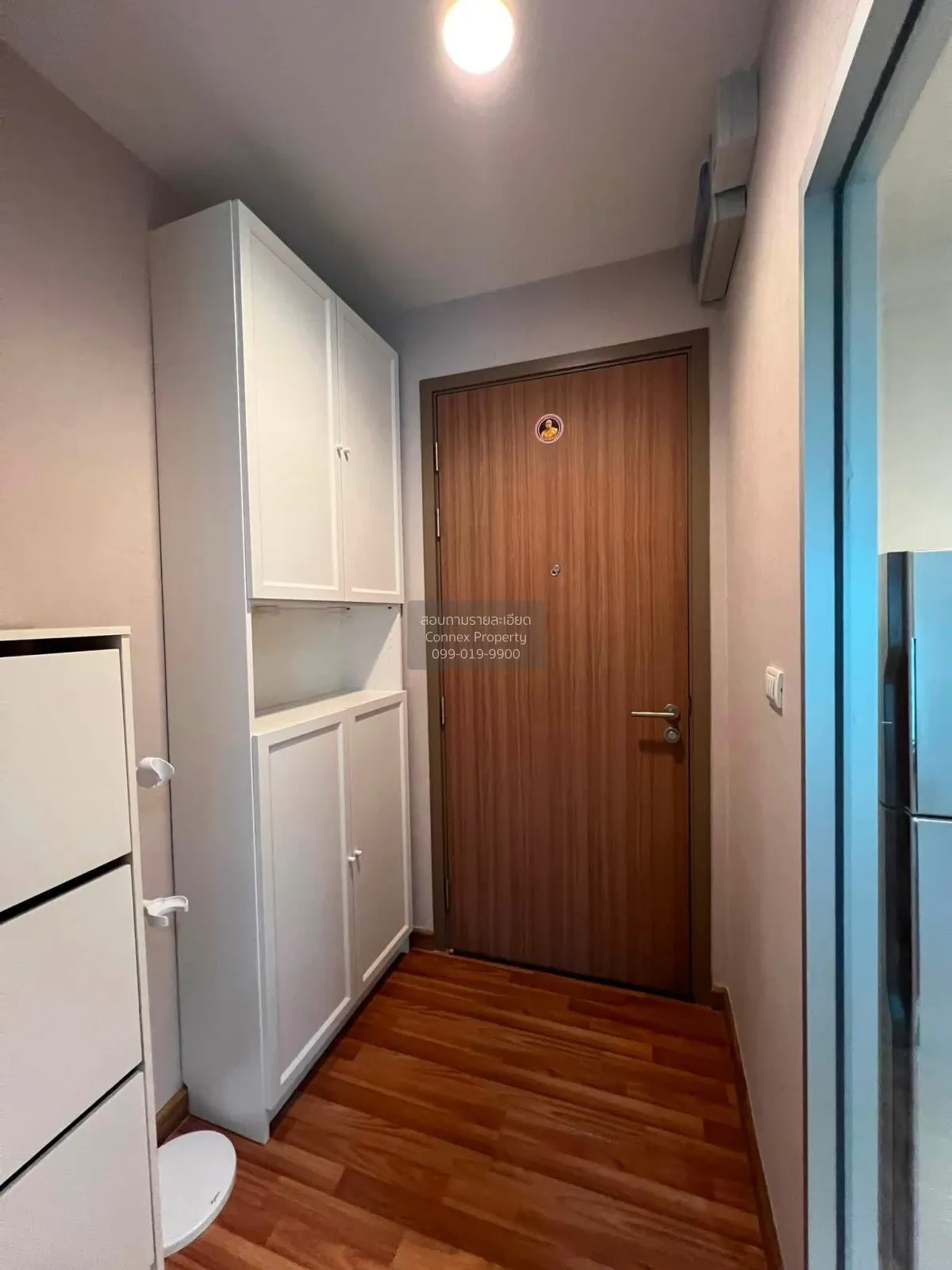 For Rent Condo , Fuse Chan-Sathorn , nice view , river view , BTS
