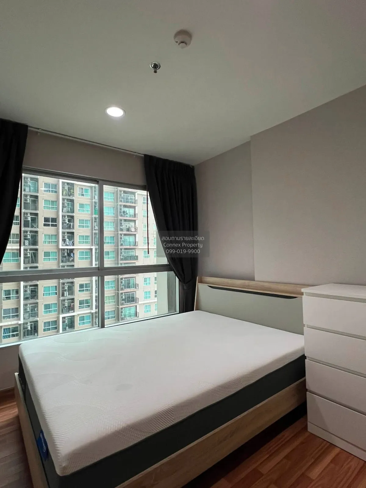 For Rent Condo , Fuse Chan-Sathorn , nice view , river view , BTS