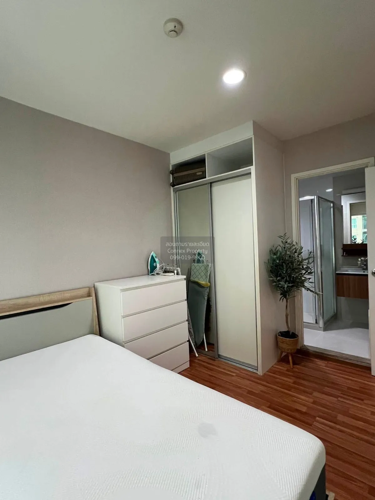 For Rent Condo , Fuse Chan-Sathorn , nice view , river view , BTS