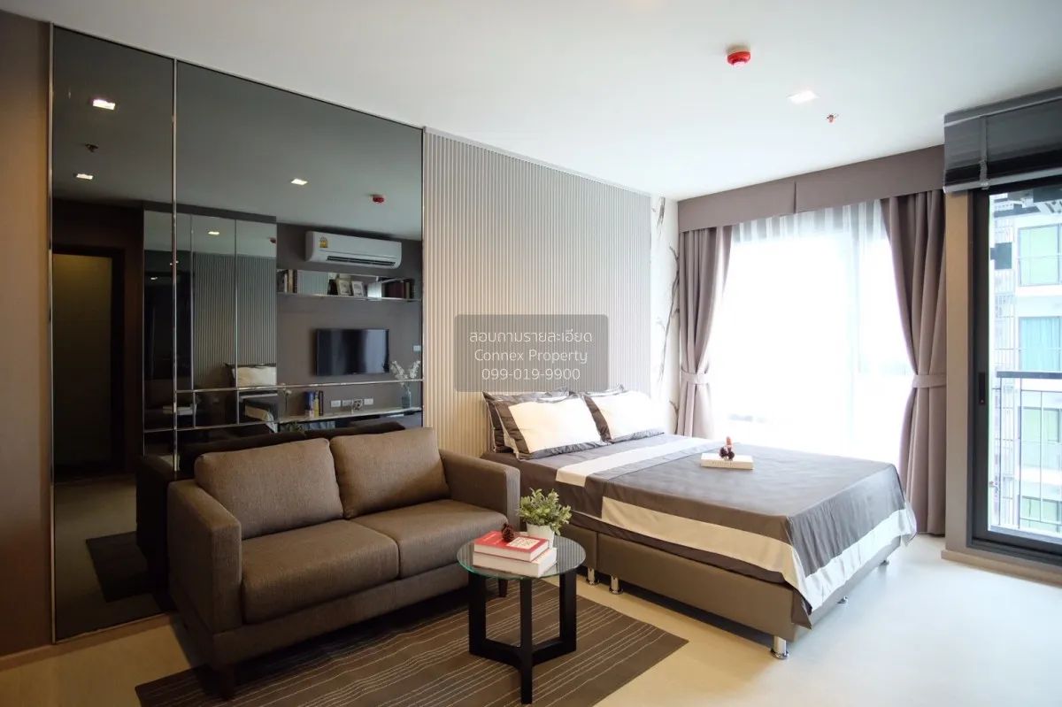 FOR RENT condo , Rhythm Sukhumvit 36-38 , BTS-Thong Lo , Phra Kha 1