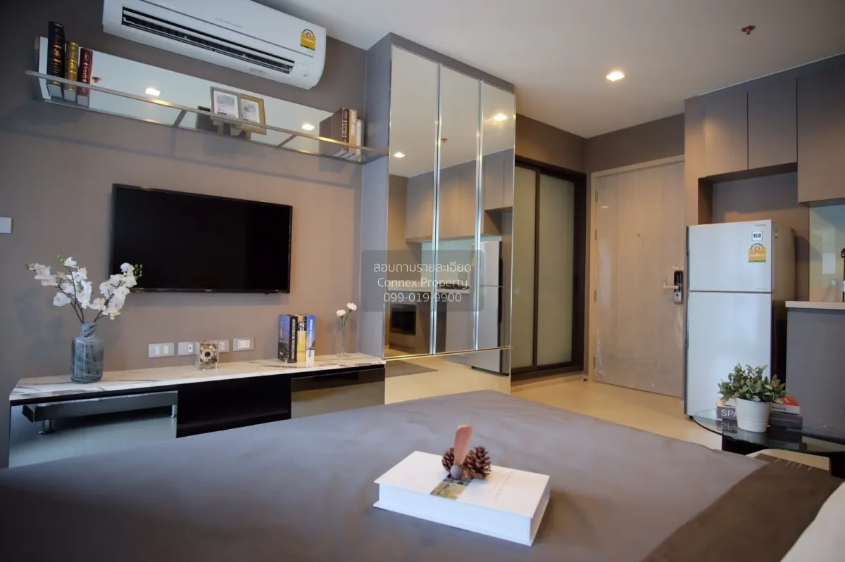 FOR RENT condo , Rhythm Sukhumvit 36-38 , BTS-Thong Lo , Phra Kha 2