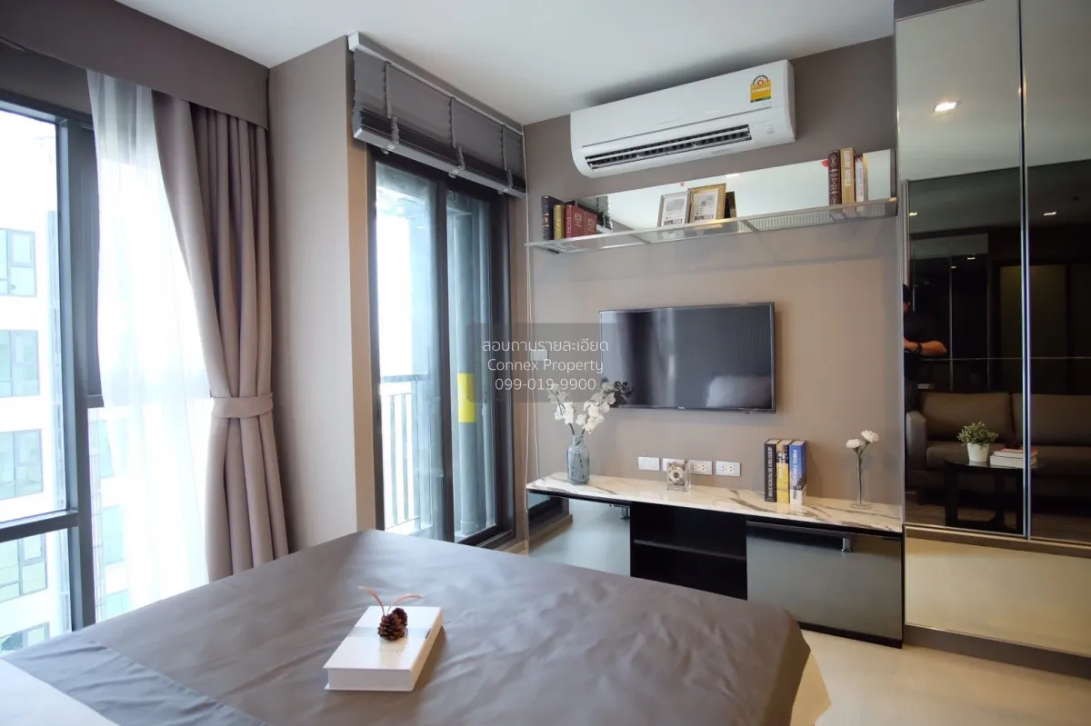 FOR RENT condo , Rhythm Sukhumvit 36-38 , BTS-Thong Lo , Phra Kha 3