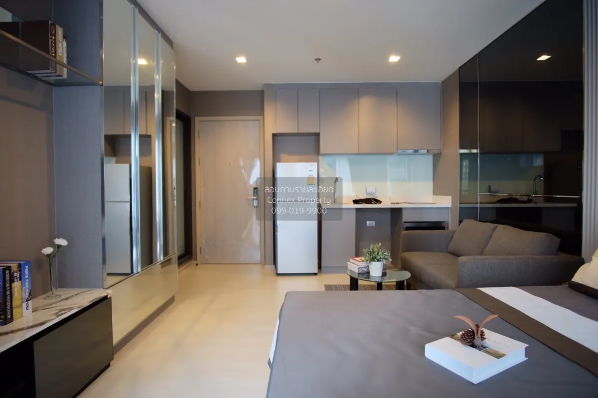 FOR RENT condo , Rhythm Sukhumvit 36-38 , BTS-Thong Lo , Phra Kha 4