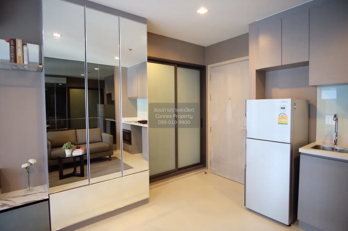 FOR RENT condo , Rhythm Sukhumvit 36-38 , BTS-Thong Lo , Phra Kha