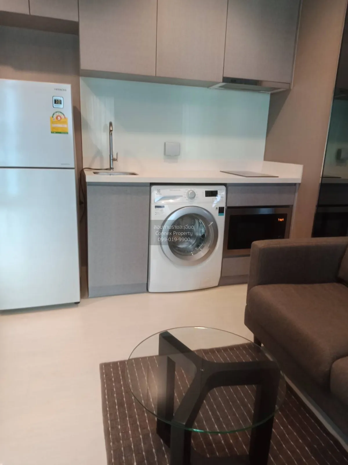 FOR RENT condo , Rhythm Sukhumvit 36-38 , BTS-Thong Lo , Phra Kha