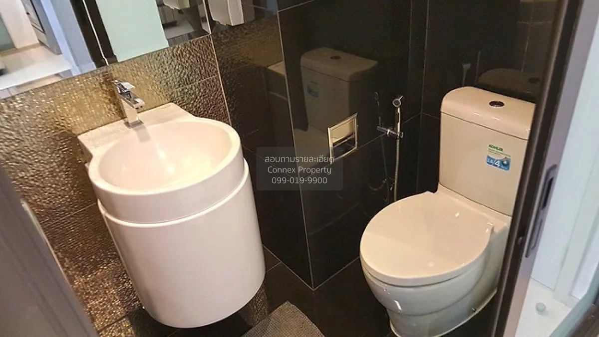 FOR RENT condo , Rhythm Sukhumvit 36-38 , BTS-Thong Lo , Phra Kha