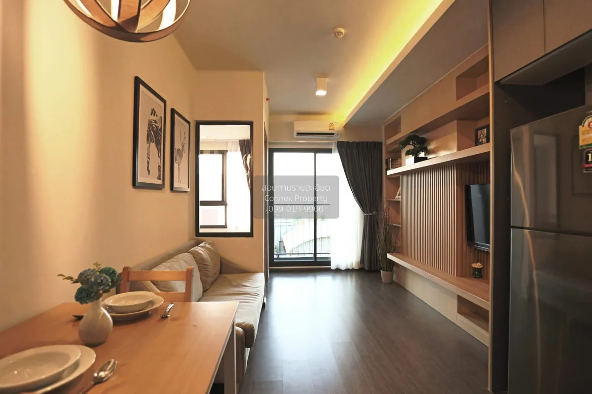 For Rent Condo , Ideo Sukhumvit 93 , BTS-Bang Chak , Phra Khanong 1