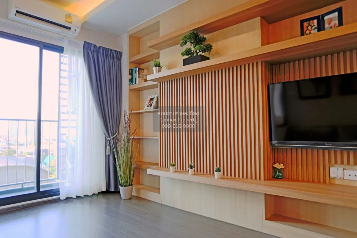 For Rent Condo , Ideo Sukhumvit 93 , BTS-Bang Chak , Phra Khanong 2