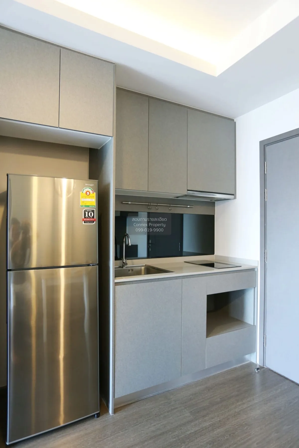 For Rent Condo , Ideo Sukhumvit 93 , BTS-Bang Chak , Phra Khanong