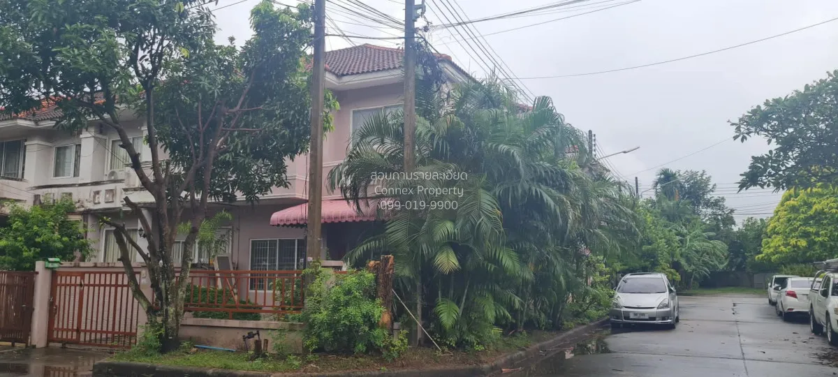 For Rent Townhouse/Townhome  , Dusit Buri - Phuket , Ratsada , Mu 1