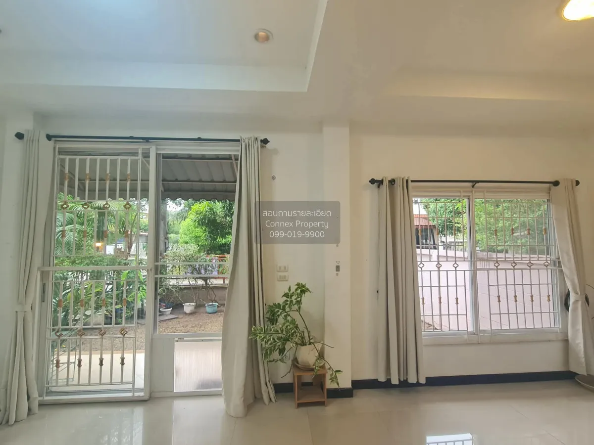 For Rent Townhouse/Townhome  , Dusit Buri - Phuket , Ratsada , Mu