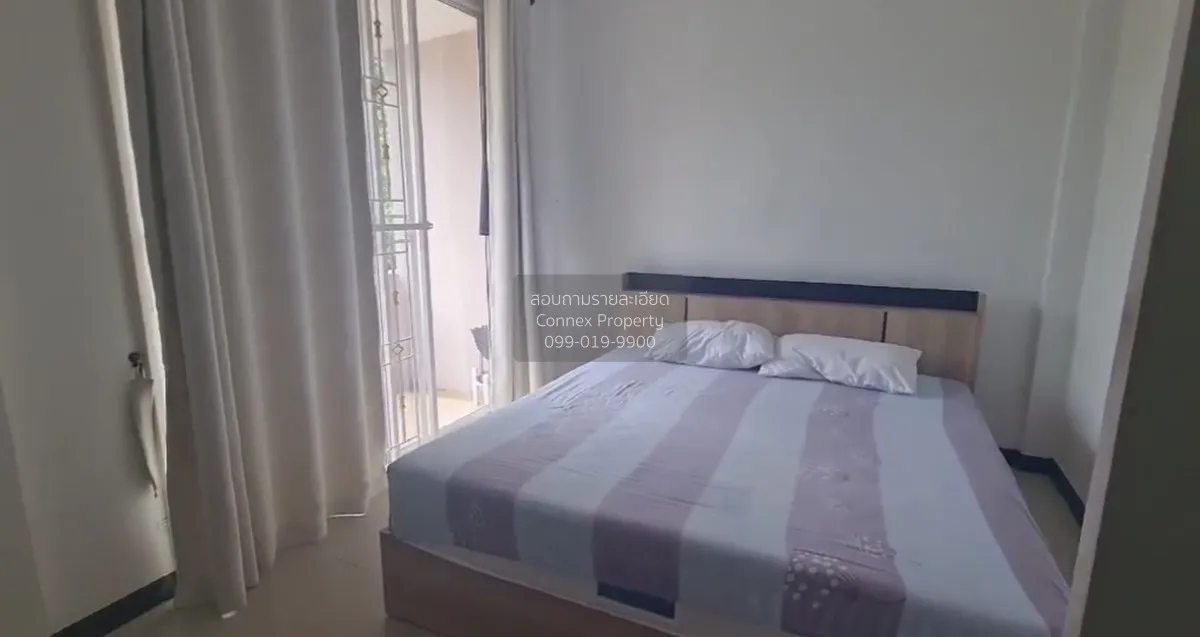 For Rent Townhouse/Townhome  , Dusit Buri - Phuket , Ratsada , Mu