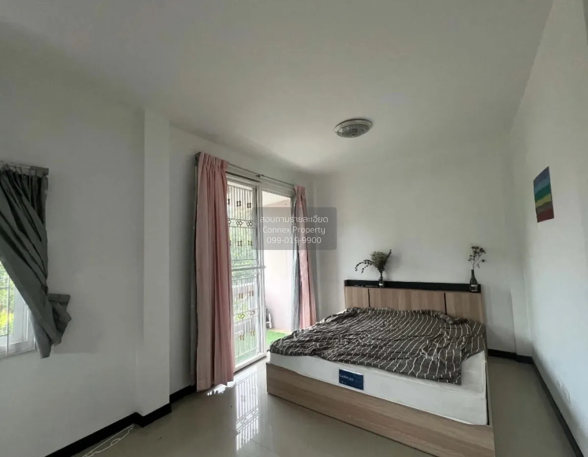 For Rent Townhouse/Townhome  , Dusit Buri - Phuket , Ratsada , Mu