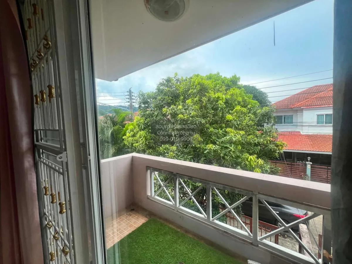For Rent Townhouse/Townhome  , Dusit Buri - Phuket , Ratsada , Mu