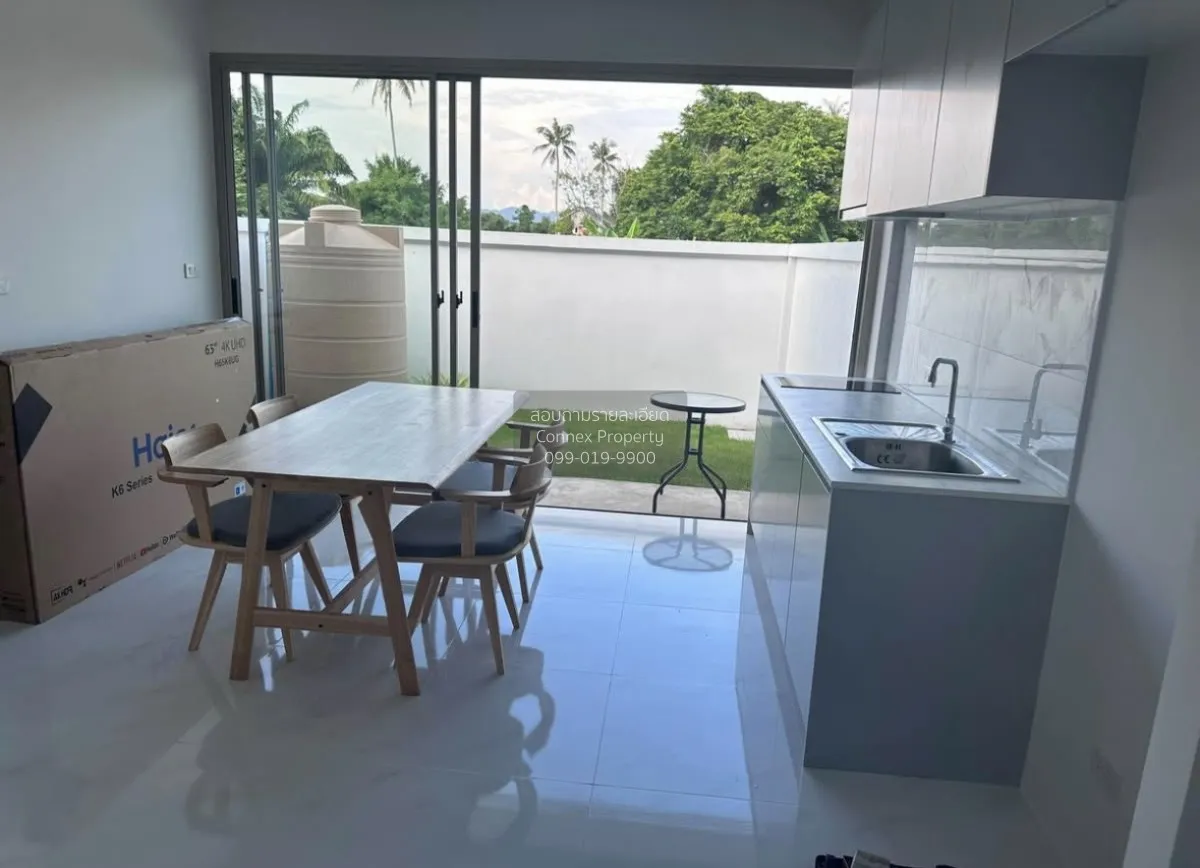For Rent Modern House Soi Palai , Chalong , Mueang Phuket , Phuke