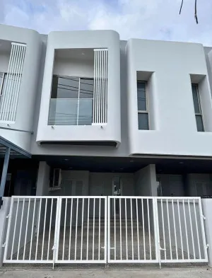 For Rent Modern House Soi Palai , Chalong , Mueang Phuket , Phuket , CX-176744