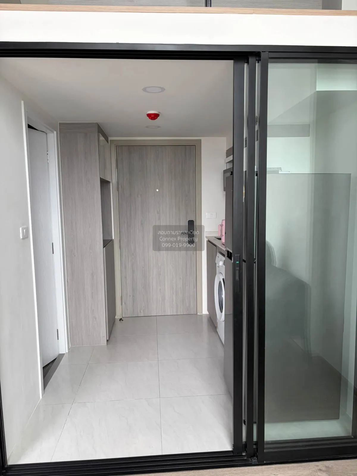 For Rent Condo , Origin Plug & Play Nonthaburi Station , high flo 2