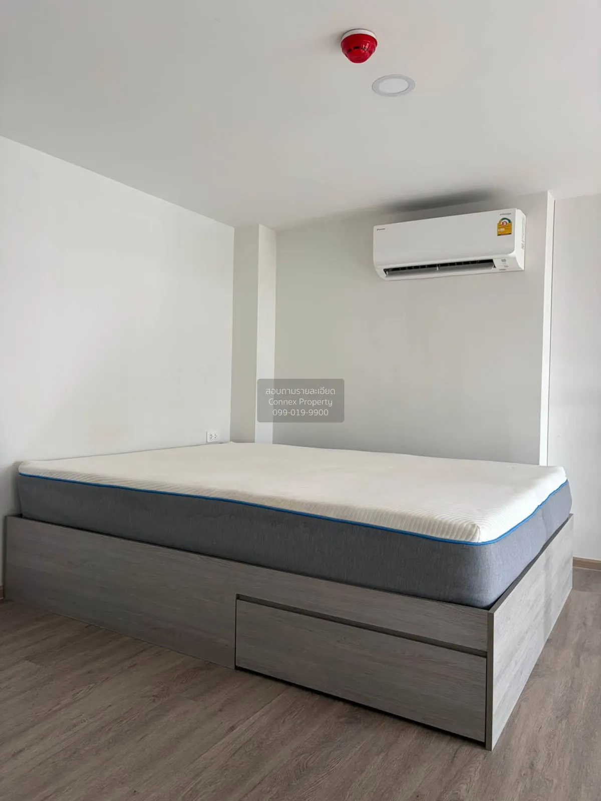 For Rent Condo , Origin Plug & Play Nonthaburi Station , high flo