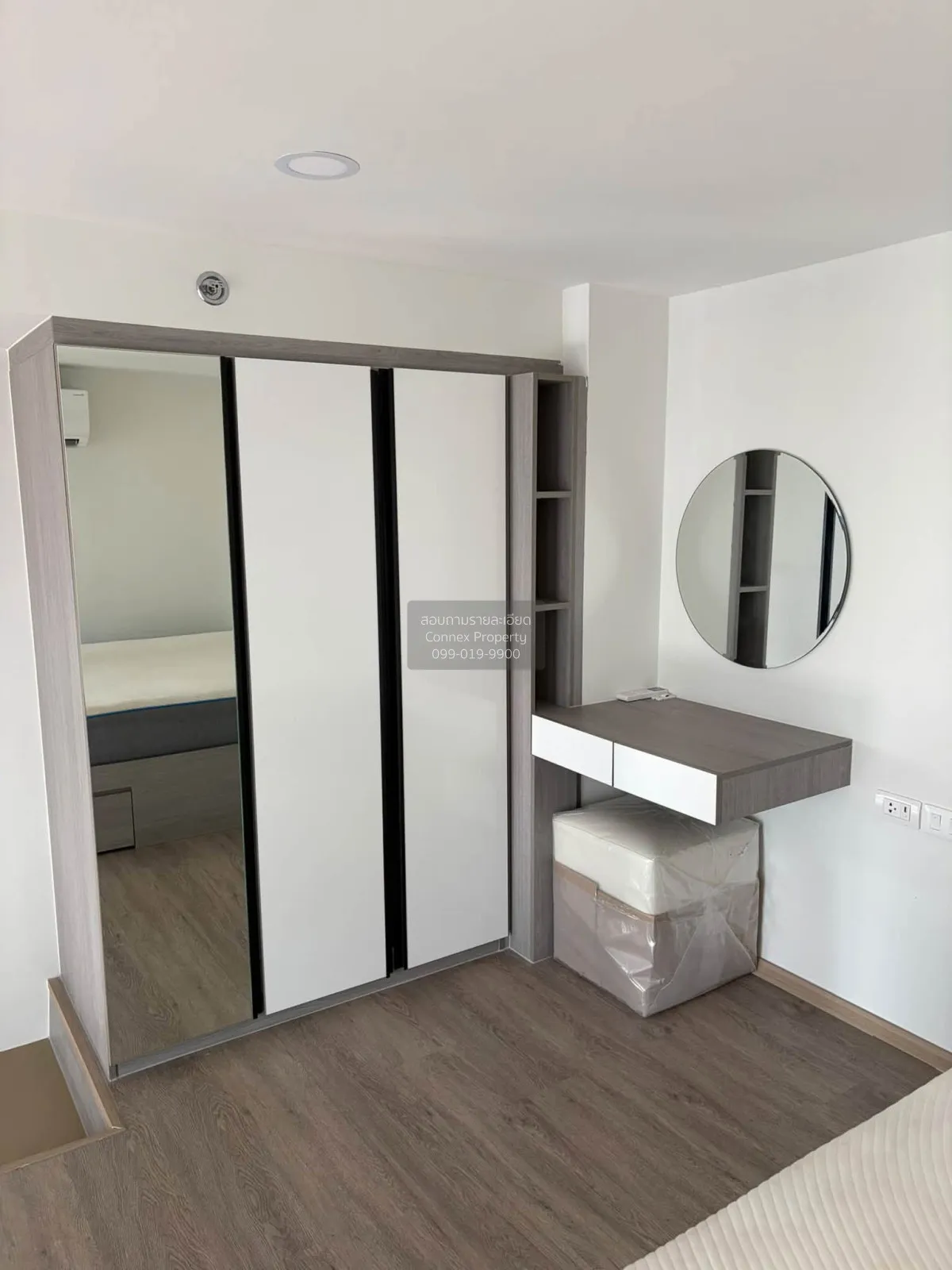 For Rent Condo , Origin Plug & Play Nonthaburi Station , high flo