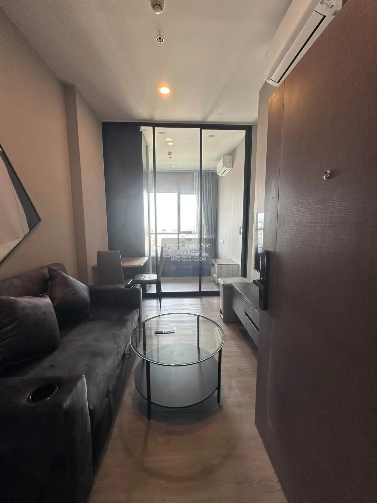 For Rent Condo , Origin Plug & Play Ramintra , MRT-Ram Inthra Kor 1