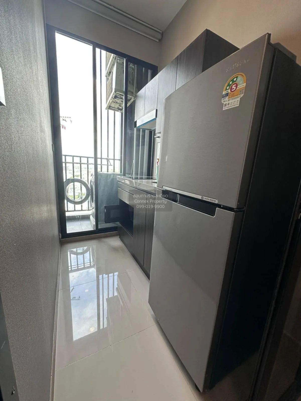 For Rent Condo , Origin Plug & Play Ramintra , MRT-Ram Inthra Kor 3