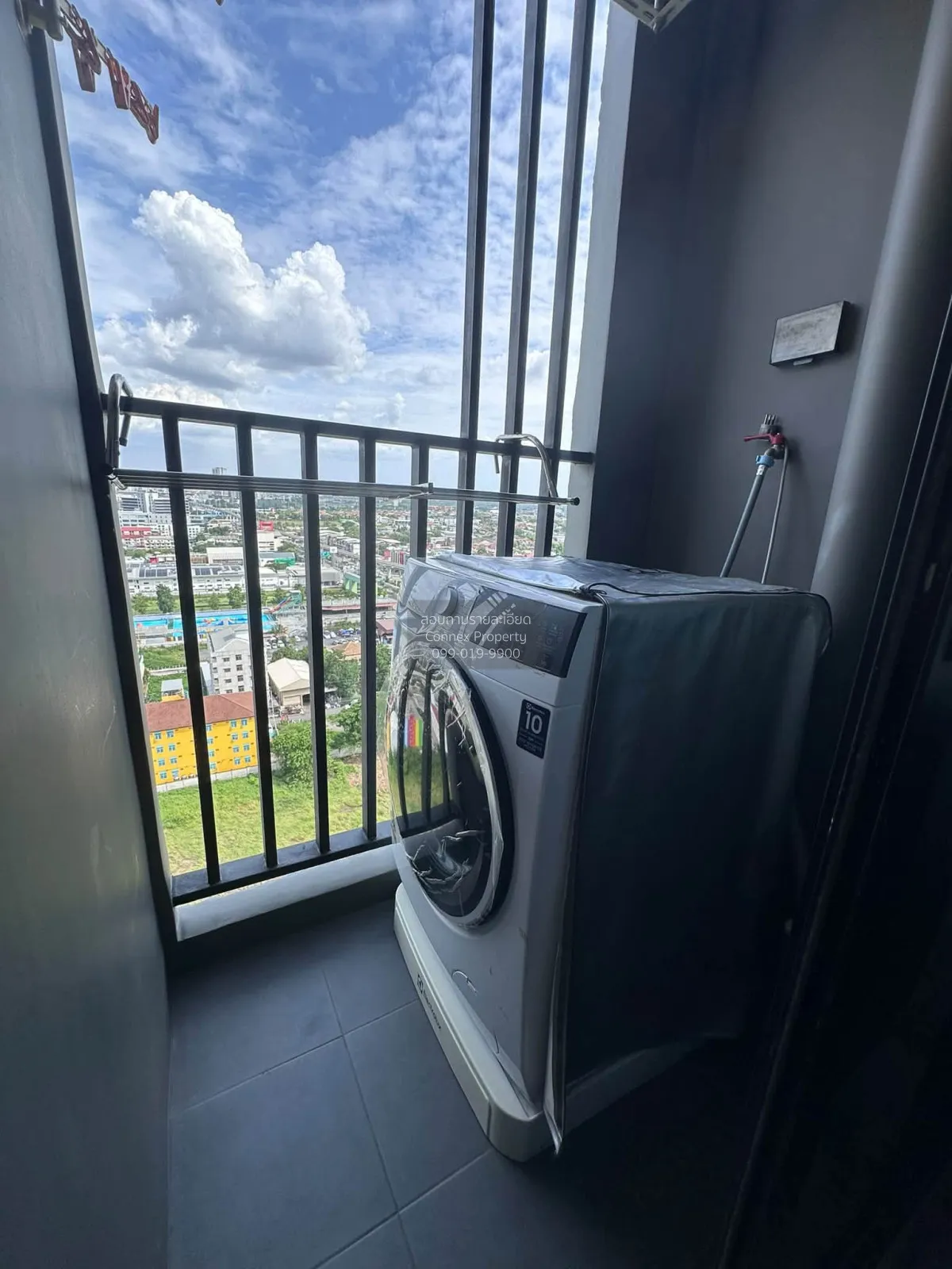 For Rent Condo , Origin Plug & Play Ramintra , MRT-Ram Inthra Kor